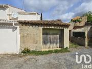 Vente Place de parking 37 m2 Albas