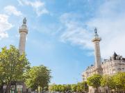 Vente Place de parking 40.98 m2 Paris 11ème