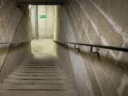 Vente Place de parking 4 m2 Paris 10ème