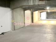 Vente Place de parking 741 m2 Marseille 14ème