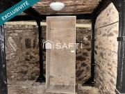 Vente Place de parking 7 m2 Paris 18ème