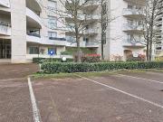 Vente Place de parking 8 m2 Angers