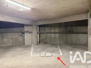 Vente Place de parking 8 m2 Paris 10ème