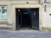 Vente Place de parking 8 m2 Paris 18ème