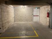 Vente Place de parking 9.4 m2 Paris 1er