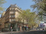 Vente Place de parking 9 m2 Paris 4ème