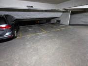 Vente Place de parking 9 m2 Paris 9ème