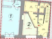 Vente Place de parking Bordeaux