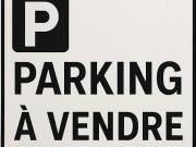 Vente Place de parking Nice