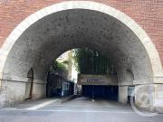 Vente Place de parking Paris 12ème