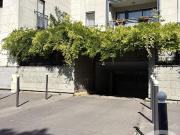 Vente Place de parking Paris 12ème