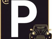 Vente Place de parking Paris 15ème