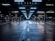 Vente Place de parking Paris 15ème