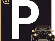 Vente Place de parking Paris 15ème