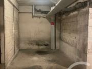 Vente Place de parking Paris 16ème