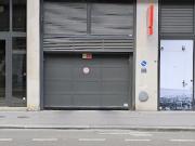 Vente Place de parking Paris 16ème