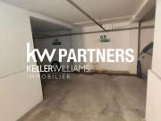 Vente Place de parking Paris 16ème