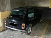 Vente Place de parking Paris 16ème