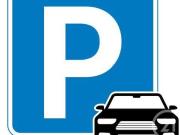 Vente Place de parking Paris 18ème