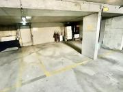 Vente Place de parking 11 m2 Paris 19ème