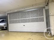 Vente Place de parking Paris 20ème