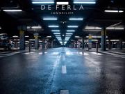 Vente Place de parking Paris 5ème