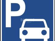 Vente Place de parking Paris 6ème