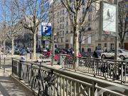 Vente Place de parking Paris 8ème
