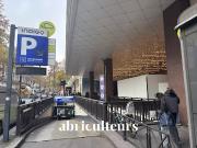 Vente Place de parking Paris 9ème