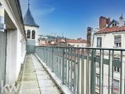 VENTE PLATEAU DE 165 m² à Lyon