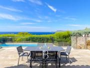 Vente Port d'Alon Vue mer panoramique