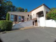 Vente proche Pezenas, maison 3 chambres, garage 111m2...