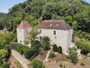 Vente Propriété 10 pièces 160 m2 Carlux