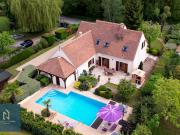 Vente Propriété 10 pièces 190 m2 Rambouillet