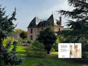 Vente Propriété 10 pièces 190 m2 Champeix