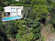 Vente Propriété 10 pièces 200 m2 La Croix Valmer