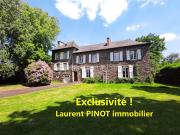 Vente Propriété 10 pièces 212 m2 Orgeres