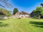 Vente Propriété 10 pièces 214 m2 Yenne