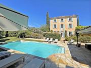 Vente Propriété 10 pièces 223 m2 Salernes
