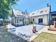 Vente Propriété 10 pièces 227 m2 La Croix en Touraine Vente Propriété 10 pièces 227 m2 La Croix en Touraine