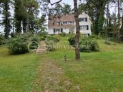 Vente Propriété 10 pièces 235 m2 Neufchâtel Hardelot