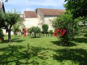 Vente Propriété 10 pièces 240 m2 Chatillon sur seine