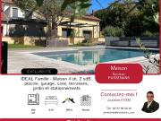 Vente Propriété 10 pièces 240 m2 Passenans