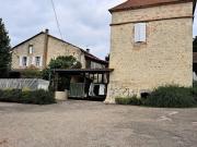 Vente Propriété 10 pièces 240 m2 Sainte Colombe de...