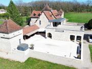 Vente Propriété 10 pièces 250 m2 Figeac