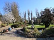 Vente Propriété 10 pièces 251 m2 Chevreuse