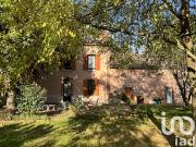 Vente Propriété 10 pièces 252 m2 Auxy