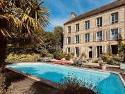 Vente Propriété 10 pièces 268 m2 Bayeux Vente Propriété 10 pièces 268 m2 Bayeux
