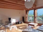 Vente Propriété 10 pièces 271.34 m2 Arâches la Frasse