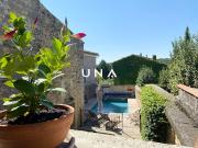 Vente Propriété 10 pièces 280 m2 Saint André de Roquepertuis